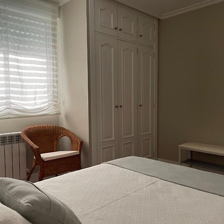 Apartamento La Verita Santiago サンティアゴ・デ・コンポステーラ エクステリア 写真
