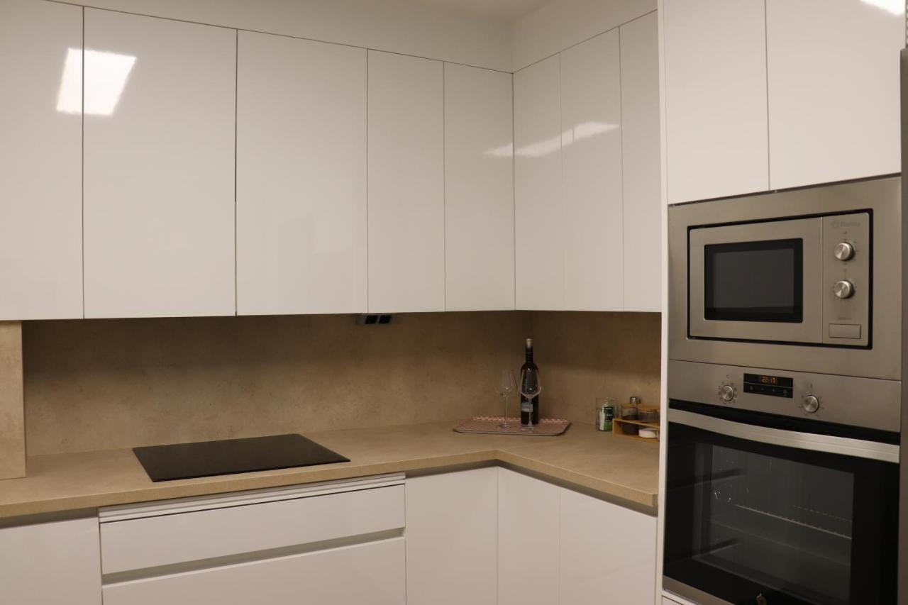 Apartamento La Verita Santiago サンティアゴ・デ・コンポステーラ エクステリア 写真