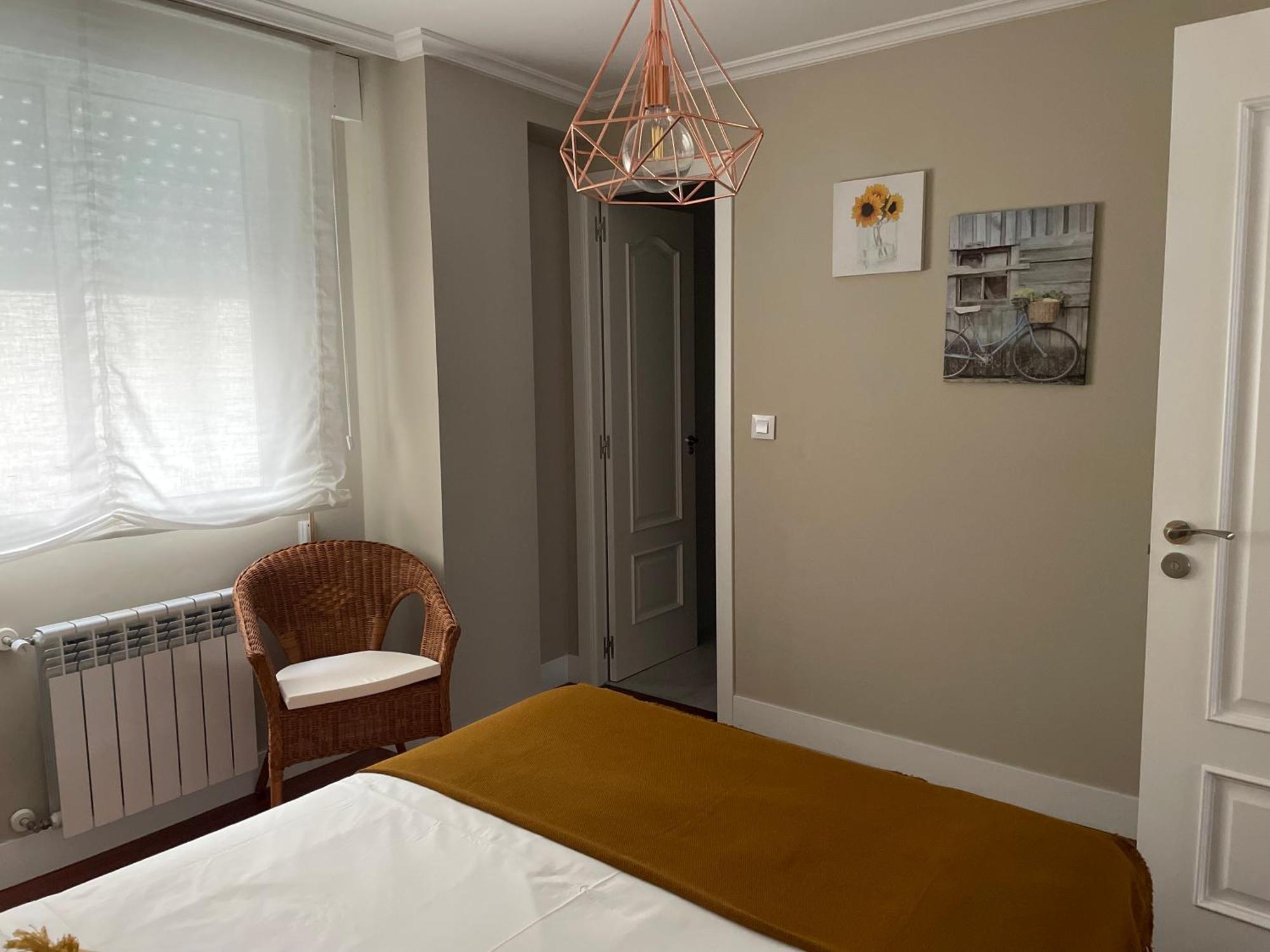 Apartamento La Verita Santiago サンティアゴ・デ・コンポステーラ エクステリア 写真